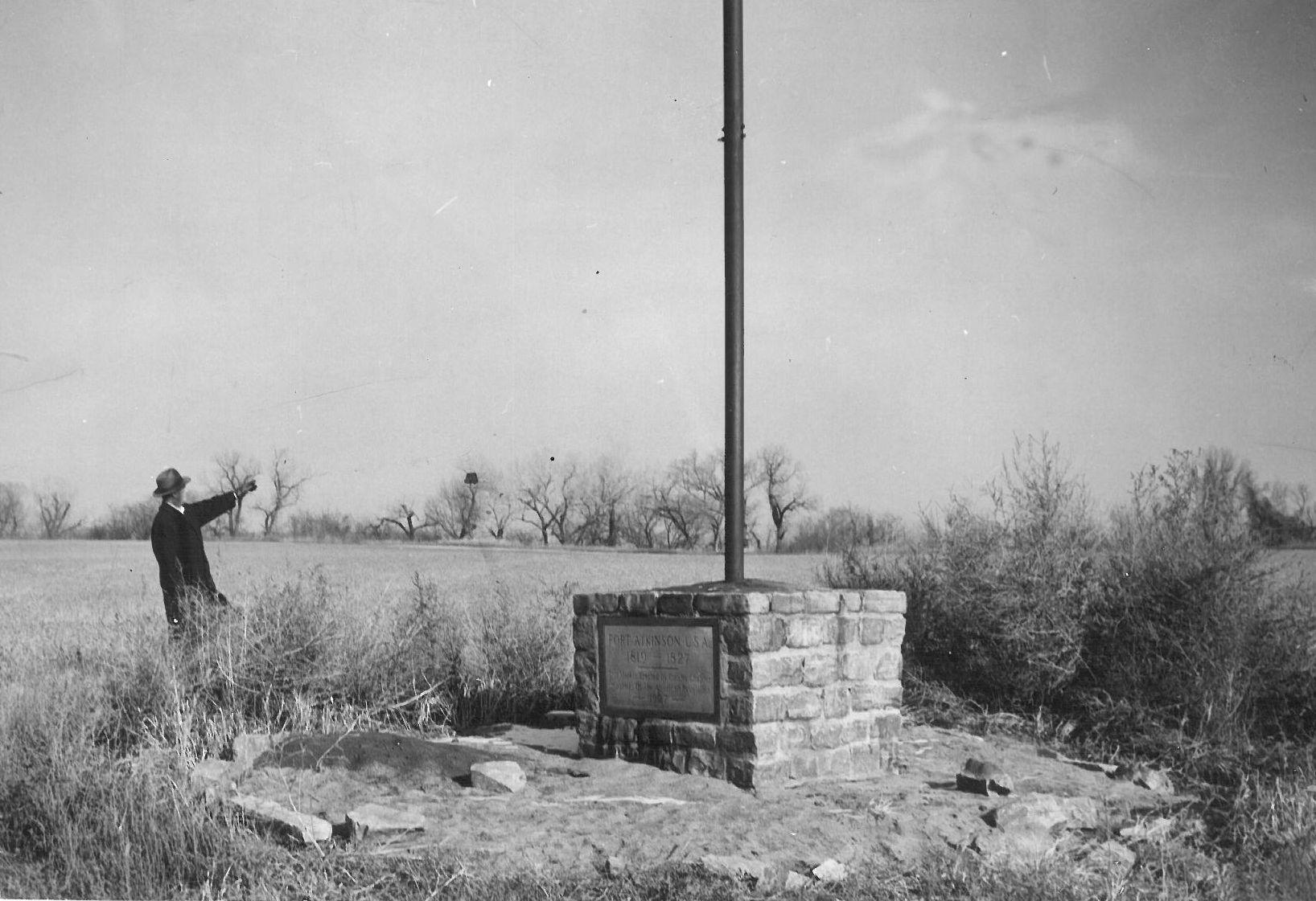 Fort Atkinson